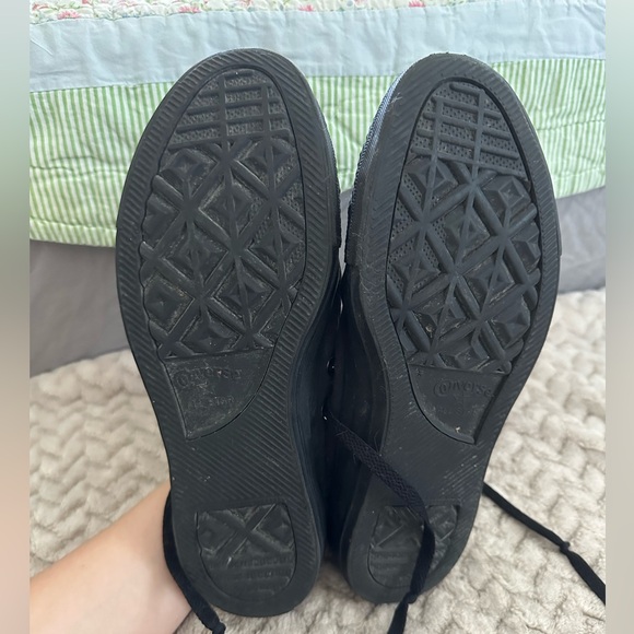 Converse All Star shoes - Picture 4 of 5